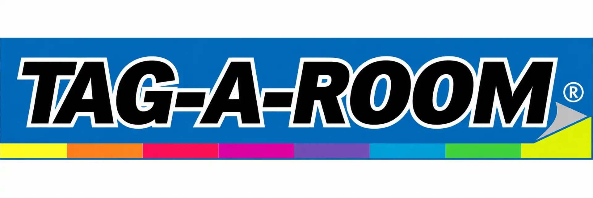 TAG-A-ROOM